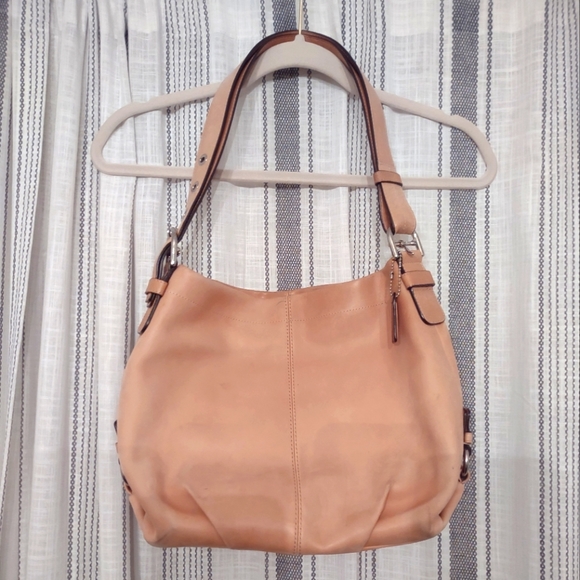Coach Handbags - Coach Shoulder Bag